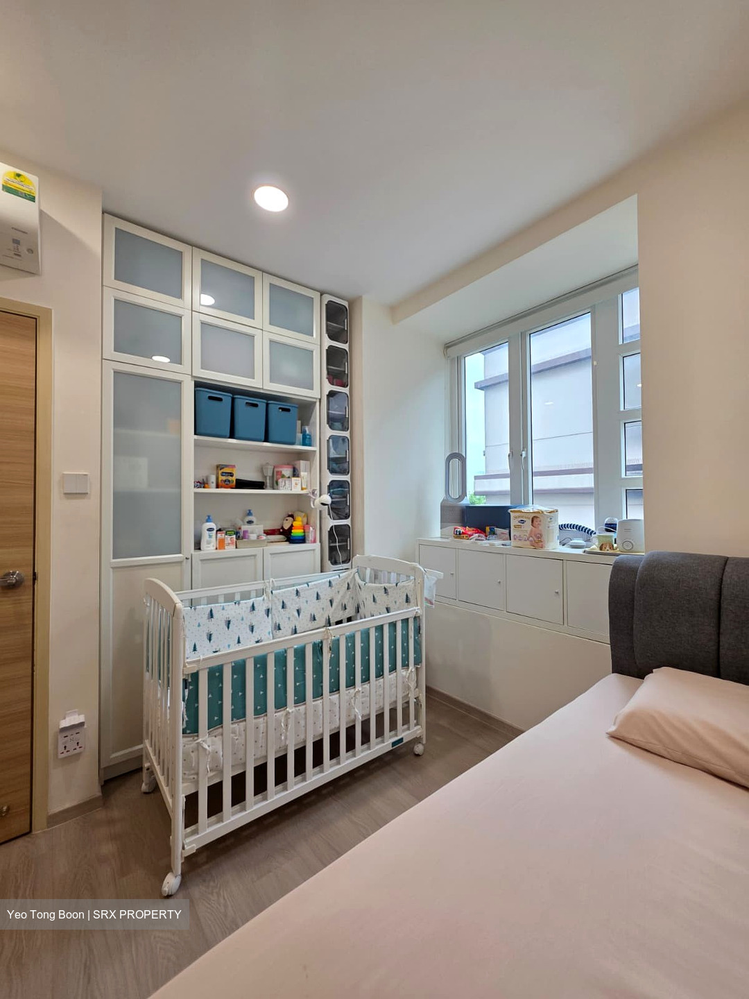 The Morning Glory (D19), Apartment #555232271